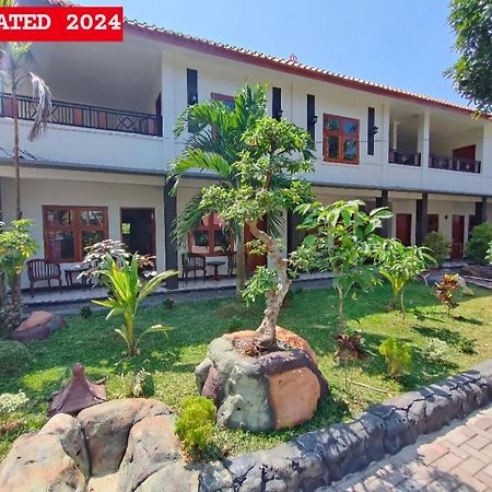 Mango Guesthouse Пангандаран Екстер'єр фото