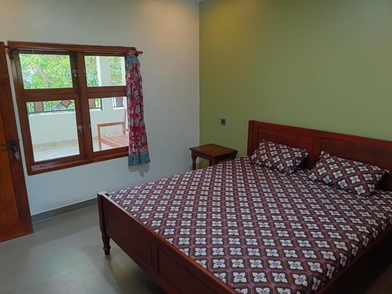 Mango Guesthouse Пангандаран Екстер'єр фото
