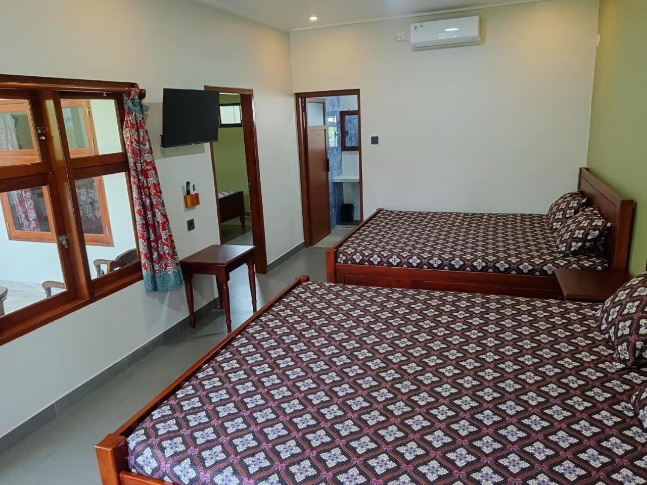 Mango Guesthouse Пангандаран Екстер'єр фото