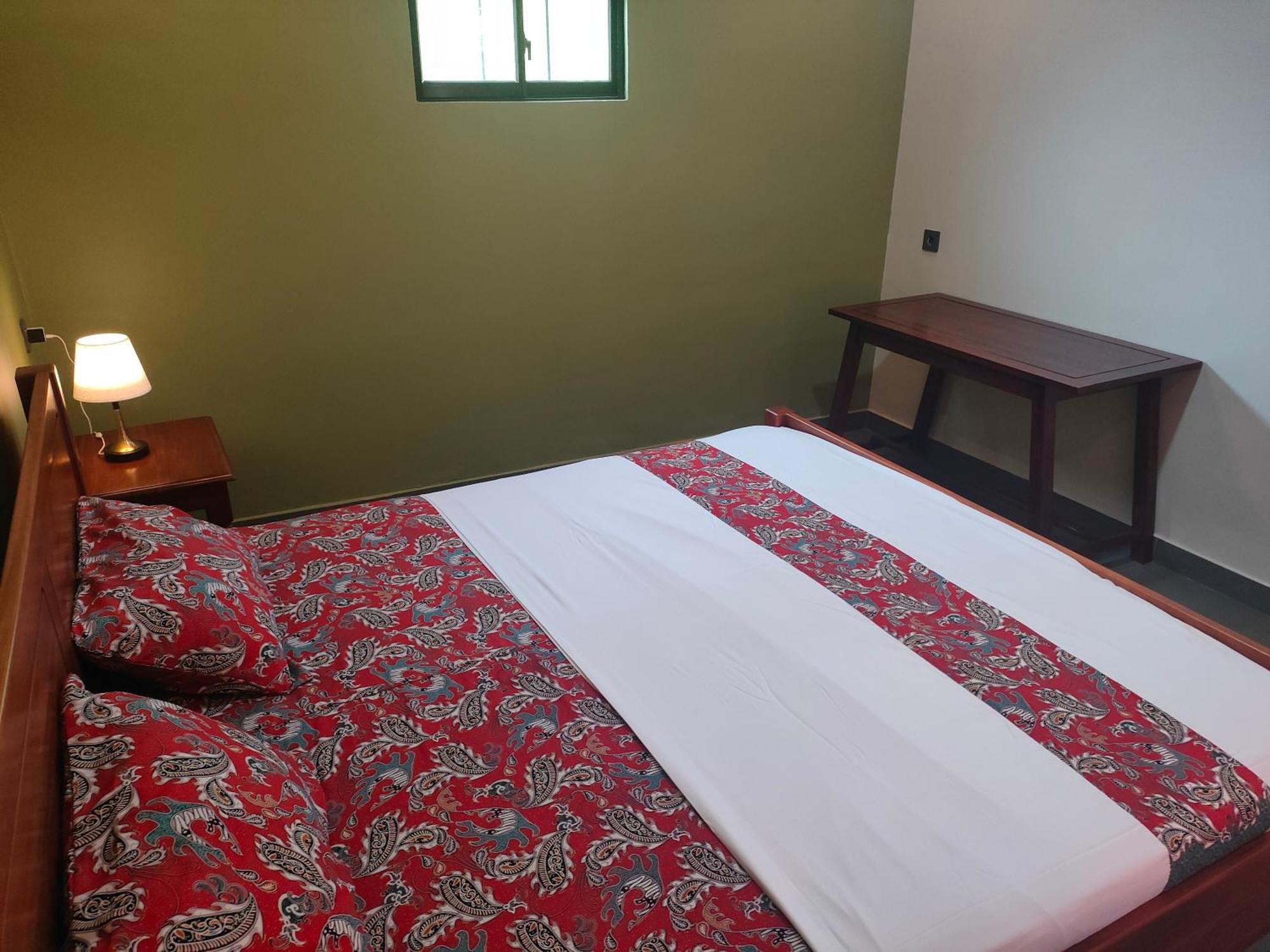 Mango Guesthouse Пангандаран Екстер'єр фото